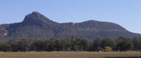 The Rock Hill